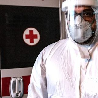 Sulla gestione dell'emergenza servono decisioni operative forti e veloci, da prendersi prima che sia troppo tardi