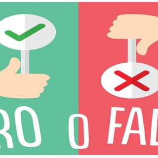 Fake news: quando i social diffondono (a volte anche in buona fede) notizie false