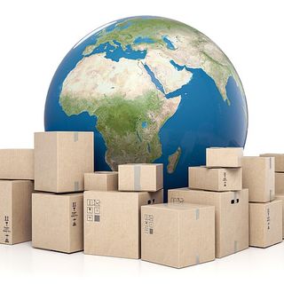 Semestre da dimenticare per l'export regionale: Astigiano, Torinese e Biellese in profondo rosso