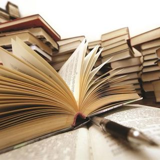 Sabato mattina nuovo appuntamento con il Mercatino dei Libri della Biblioteca