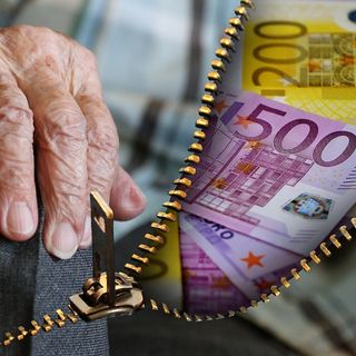Poste Italiane: anche nell'Astigiano da sabato 1 aprile il pagamento delle pensioni del mese