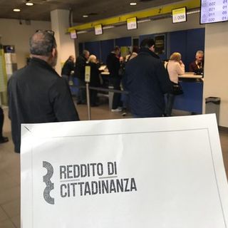 Reddito di cittadinanza: nell'Astigiano diminuiscono le famiglie che lo richiedono