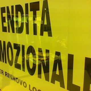 Da domani in Piemonte sarà possibile effettuare vendite promozionali