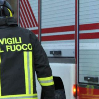 Immagine di repertorio