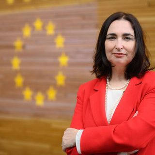 Gianna Gancia ricorda Vittorio Vallarino Gancia: &quot;Un uomo che ha portato il Made in Italy nel mondo&quot;