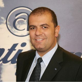 giorgio felici