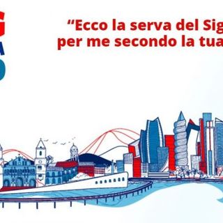Giovani cattolici astigiani daranno vita alle ‘Panama Noches’ per celebrare la Giornata Mondiale della Gioventù