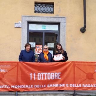 Gli assessori Cotto e Pietragalla con, al centro, la Garante Saveria Ciprotti