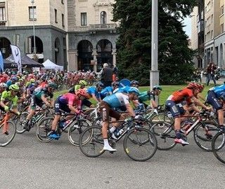 Grande Trittico Lombardo, pubblico presente in totale sicurezza: ecco come prenotare un posto per l'arrivo in via Sacco Grande Trittico Lombardo, pubblico presente in totale sicurezza: ecco come prenotare un posto per l'arrivo in via Sacco