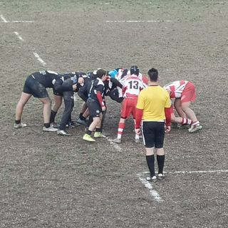 Schiacciante vittoria in trasferta per l’under 14 del Monferrato Rugby