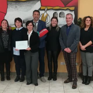 L’AFP Colline Astigiane ha ricordato il “caro Daniel”