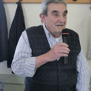 Carlo Borgna