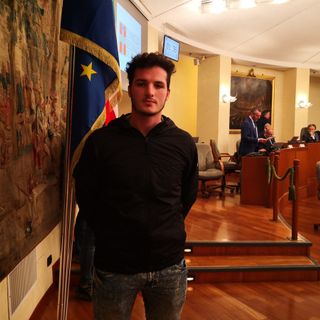Fridays For Future al Consiglio Regionale: &quot;Prendetevi la vostra responsabilità, agite per tutelare il futuro&quot;