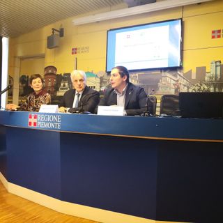 Gli under 14 gratis sulle piste da sci con &quot;Piemonte in Pista&quot; 