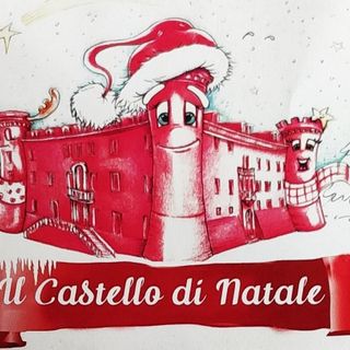 Il logo dell'evento natalizio