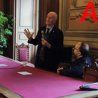 Gabrielli: “Chi ha compiti di responsabilità politica deve saper misurare il proprio linguaggio” [VIDEO]