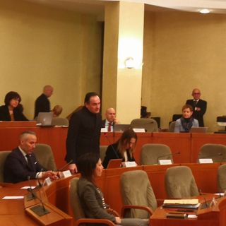 Cirio: &quot;In Piemonte calamità occupazionale con 5mila posti di lavoro a rischio&quot;
