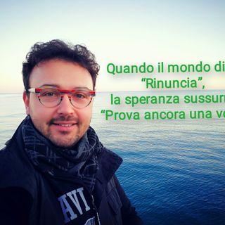 Il presidente dell'associazione, Andrea Mattana Renon