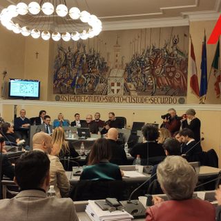 Asti, il Consiglio comunale aperto su Asp è terminato con una sostanziale “fumata grigia”