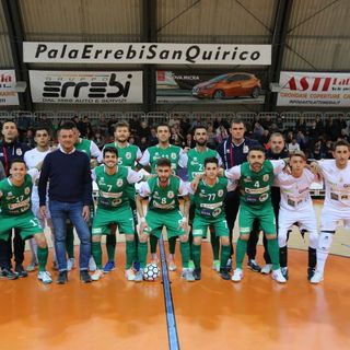 Brillante vittoria del Città di Asti sul finora imbattuto Chiuppano