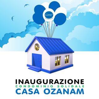 Ad Asti nasce “Casa Ozanam”, condominio solidale della Società San Vincenzo De Paoli