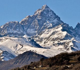 'Il clima è già cambiato, anche per il Monviso': per la decima giornata della meteorologia un convegno con gli esperti a Busca