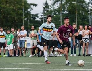 La precedente edizione