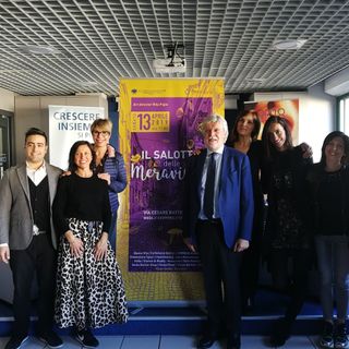 Riqualificazione del centro urbano e divertimento: arriva &quot;il Salotto delle Meraviglie&quot;