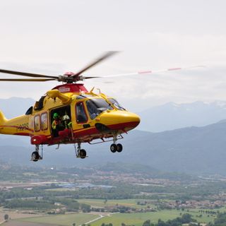 Scontro frontale nei pressi di Nizza Monferrato: morta una donna, un'altra trasportata in codice rosso a Torino