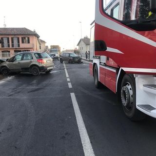 Disagi alla circolazione, sull’Asti-Alba, per un incidente verificatosi a Magliano Alfieri