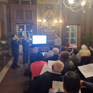 Rasero: “Sul PUT pronti ad ascoltare tutti, ma poi dovremo prendere delle decisioni”