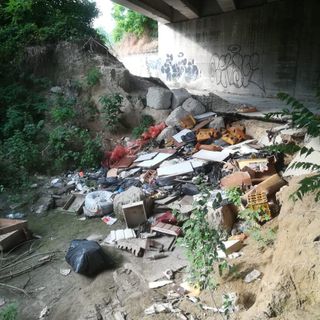 Immagini tratte dal profilo Facebook della Protezione Civile di Asti