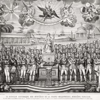 Asti: Per il ciclo “La grande Storia a teatro&quot; si parla di Massoneria