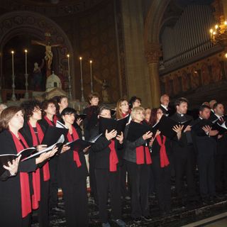 A Santo Stefano la Corale San Secondo in concerto alla Collegiata di Asti