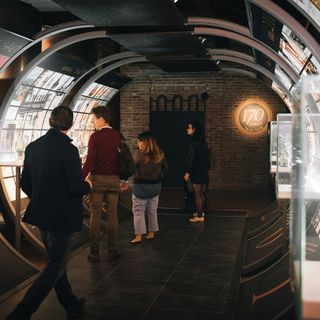 Golosaria in Monferrato 2019 arriva in Distilleria