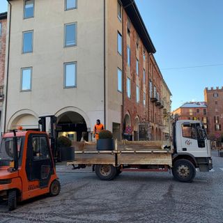 Asti: in pieno svolgimento gli interventi che 'cambieranno faccia' alla viabilità in centro