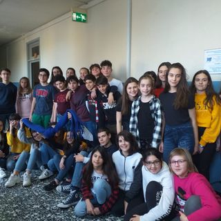 Due 'giornalisti in erba' ci raccontano l'incontro con la giornalista e scrittrice Francesca Gerbi