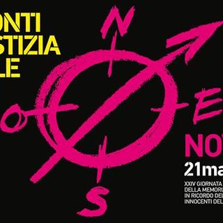 Il manifesto della manifestazione regionale, in programma a Novara