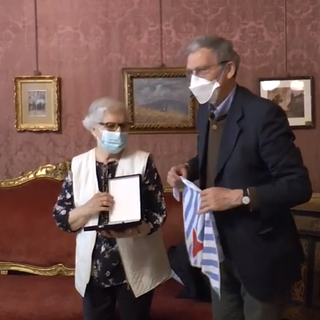 Lidia Maksymovicz, la bambina che non sapeva odiare