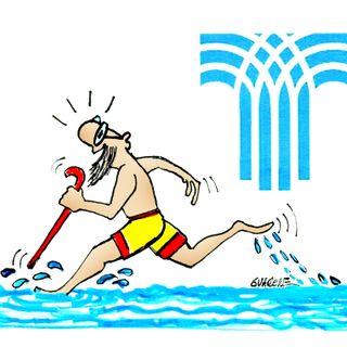 Alle Terme di Cervia con la Provincia di Asti