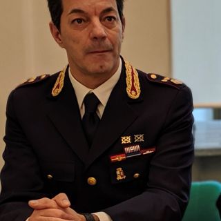 Trasferito a Torino Loris Petrillo, dirigente della Squadra Mobile della Questura di Asti
