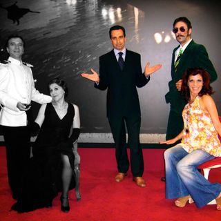Al Teatro Civico di Moncalvo si parla di &quot;Migranti&quot;