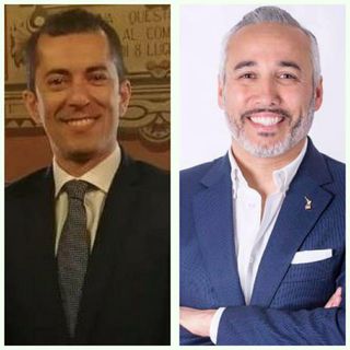 Gli astigiani Fabio Carosso e Marco Gabusi neo assessori regionali nella giunta Cirio