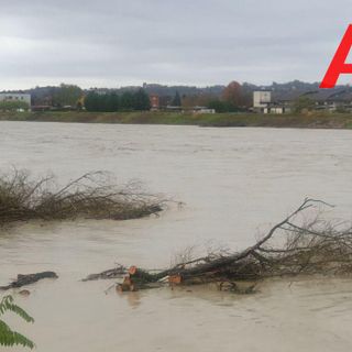 Maltempo in Piemonte:  condizioni meteo verso un miglioramento