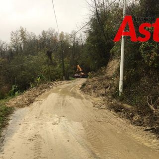 Stanziati dalla Regione nuovi fondi straordinari per gli interventi nell’Astigiano