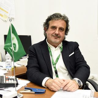 Marco Pippione nuovo direttore provinciale Cia