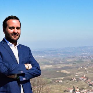 Europee, il piemontese Marco Racca candidato con la Lega:&quot;Sarò portavoce della mia terra&quot;