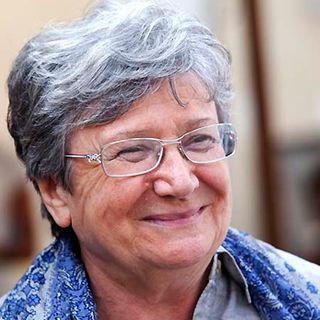 Margherita Oggero
