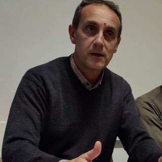 Fiere ad Asti: &quot;Si tengano in considerazione tutte le zone della città&quot;, lo sottolinea Massimo Cerruti