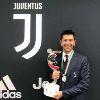 Mercoledì verrà consegnato all'astigiano Matteo Scarpa il Premio Standout Woman Men 4 Women